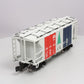 Aristo-Craft 41276 Cedar Heights Clay 2004 ECLSTS 2-Bay Covered Hopper #111 - M LN/Box