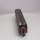 MTH 20-67260 Norfolk & Western 70' Smooth Full Vista Dome NIB