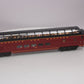 MTH 20-67260 Norfolk & Western 70' Smooth Full Vista Dome NIB