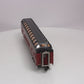 MTH 20-67260 Norfolk & Western 70' Smooth Full Vista Dome NIB