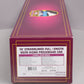 MTH 20-67260 Norfolk & Western 70' Smooth Full Vista Dome NIB