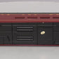 MTH 20-67260 Norfolk & Western 70' Smooth Full Vista Dome NIB
