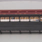 MTH 20-67260 Norfolk & Western 70' Smooth Full Vista Dome NIB