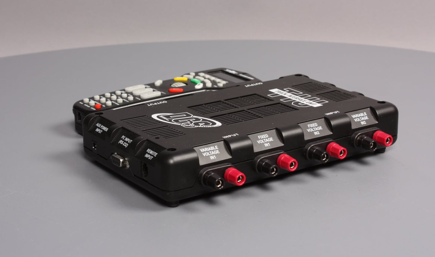 MTH 50-1001 DCS Track Interface Unit & Remote Control - USB Version (Rev. L) LN/Box