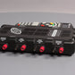 MTH 50-1001 DCS Track Interface Unit & Remote Control - USB Version (Rev. L) LN/Box