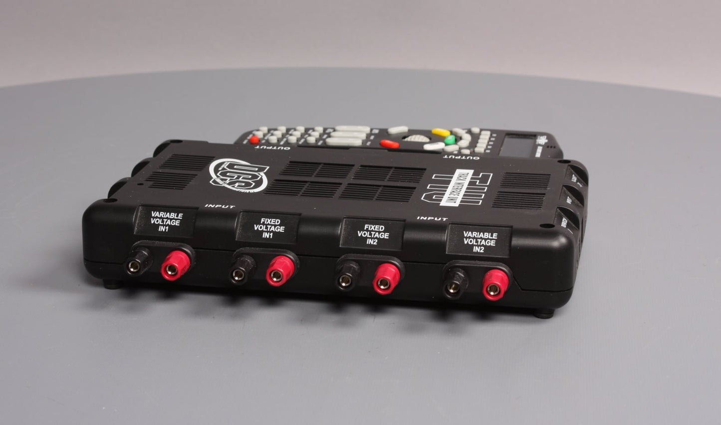 MTH 50-1001 DCS Track Interface Unit & Remote Control - USB Version (Rev. L) LN/Box