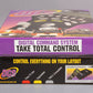 MTH 50-1001 DCS Track Interface Unit & Remote Control - USB Version (Rev. L) LN/Box