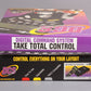 MTH 50-1001 DCS Track Interface Unit & Remote Control - USB Version (Rev. L) LN/Box