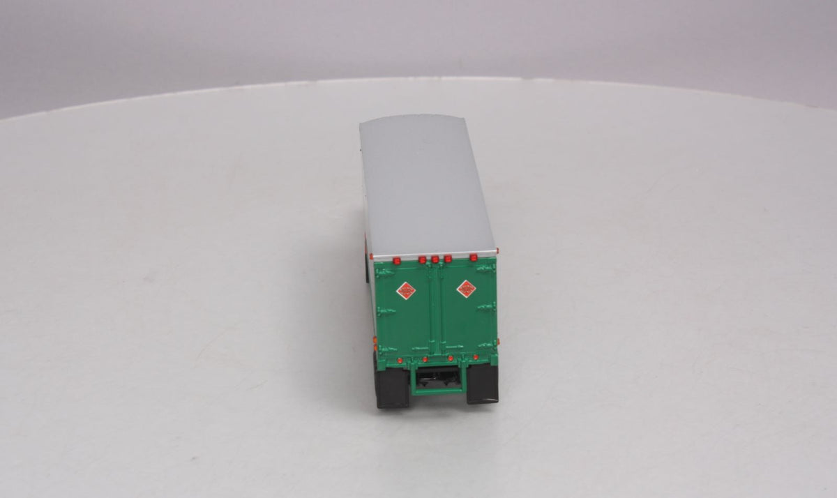 SpecCast 38020 1:50 Railway Express Agency Truck and Trailer