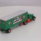 SpecCast 38020 1:50 Railway Express Agency Truck and Trailer