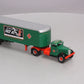 SpecCast 38020 1:50 Railway Express Agency Truck and Trailer