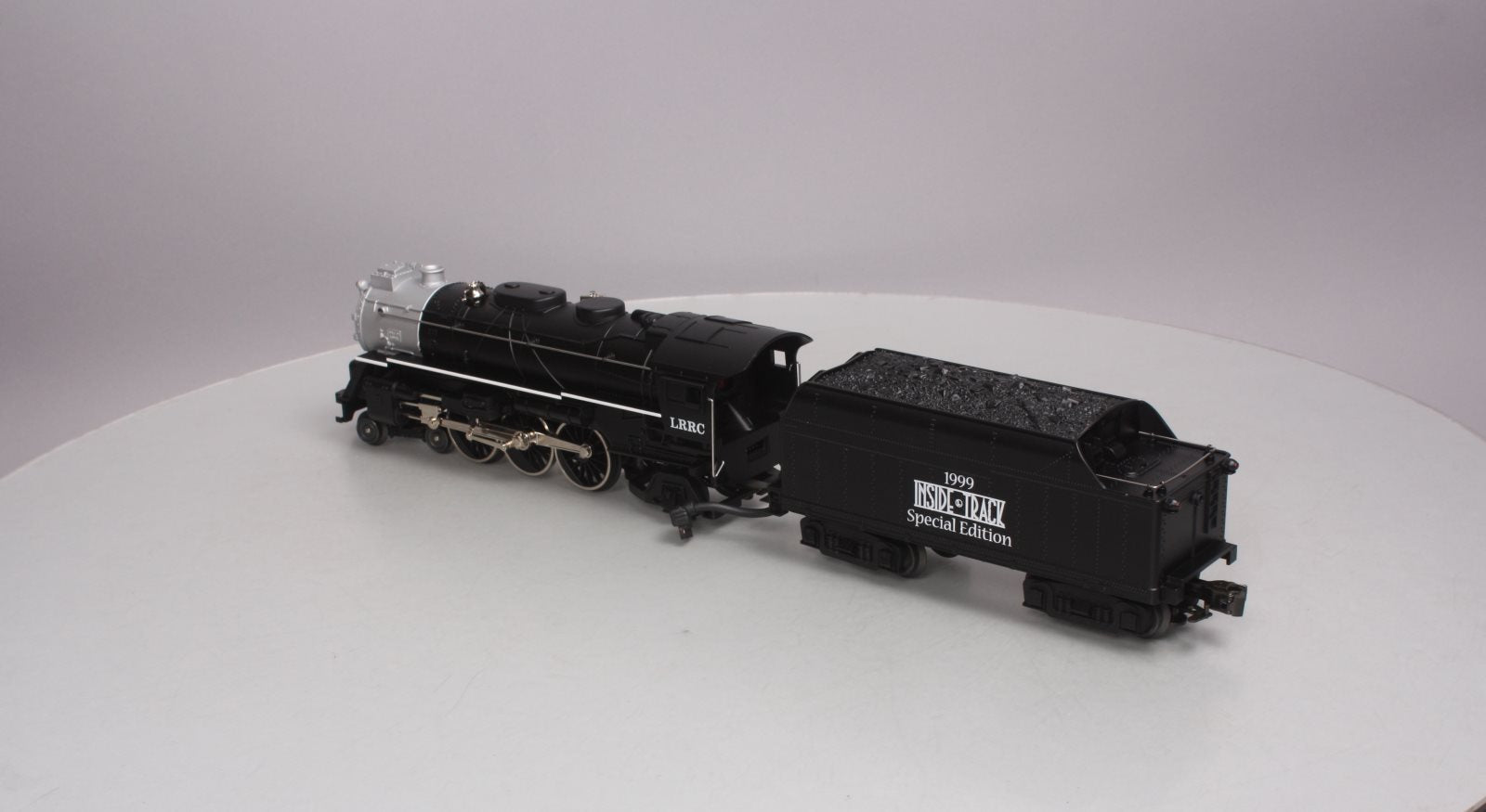 Lionel 6-18684 O Gauge LRRC Special Edition 4-6-2 Steam Locomotive & Tender LN/Box