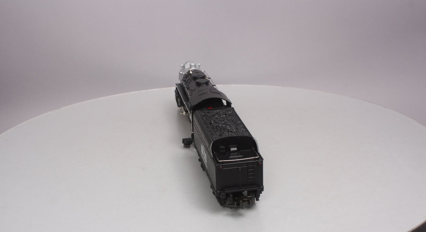 Lionel 6-18684 O Gauge LRRC Special Edition 4-6-2 Steam Locomotive & Tender LN/Box