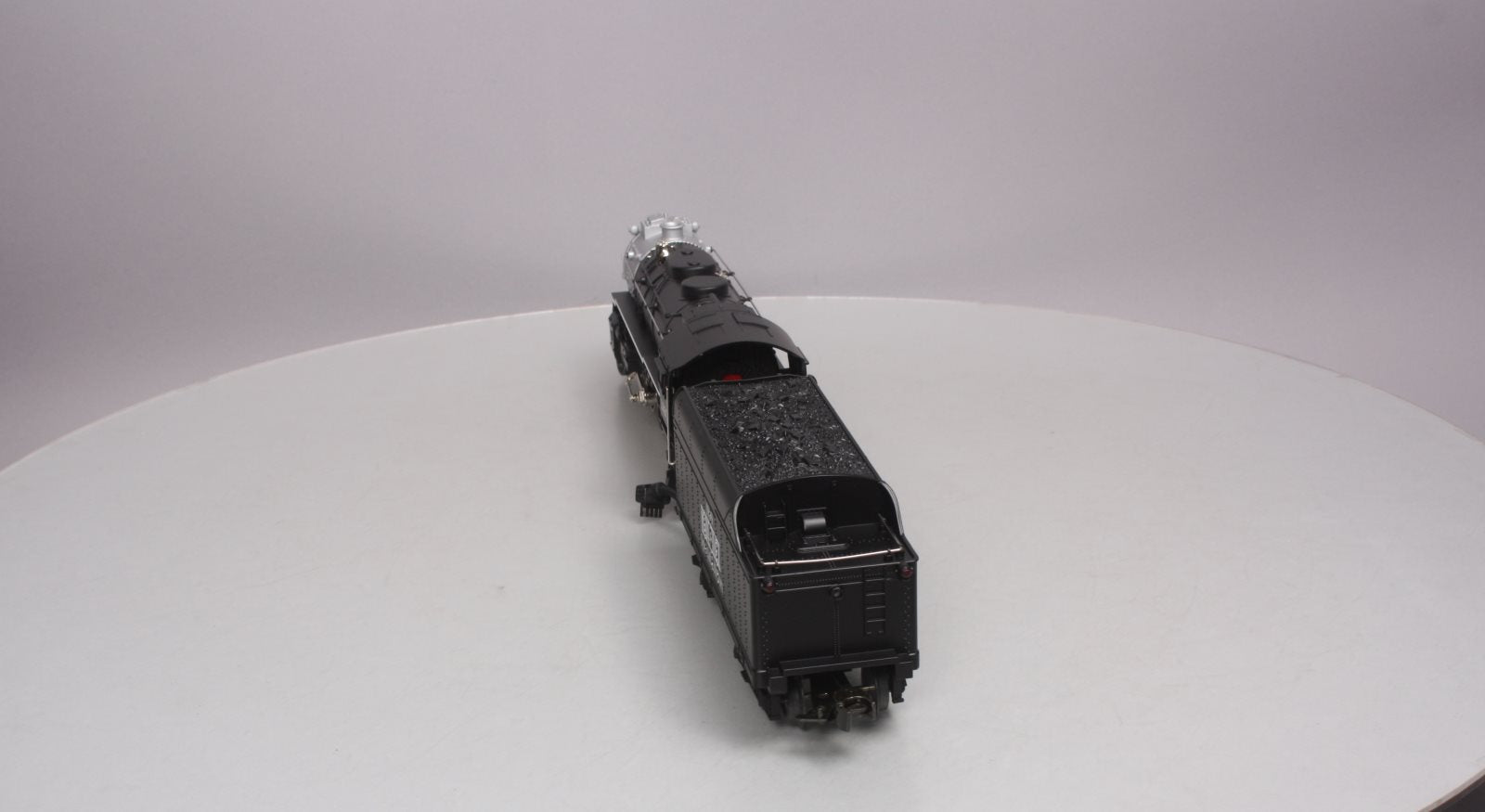 Lionel 6-18684 O Gauge LRRC Special Edition 4-6-2 Steam Locomotive & Tender LN/Box