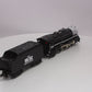 Lionel 6-18684 O Gauge LRRC Special Edition 4-6-2 Steam Locomotive & Tender LN/Box