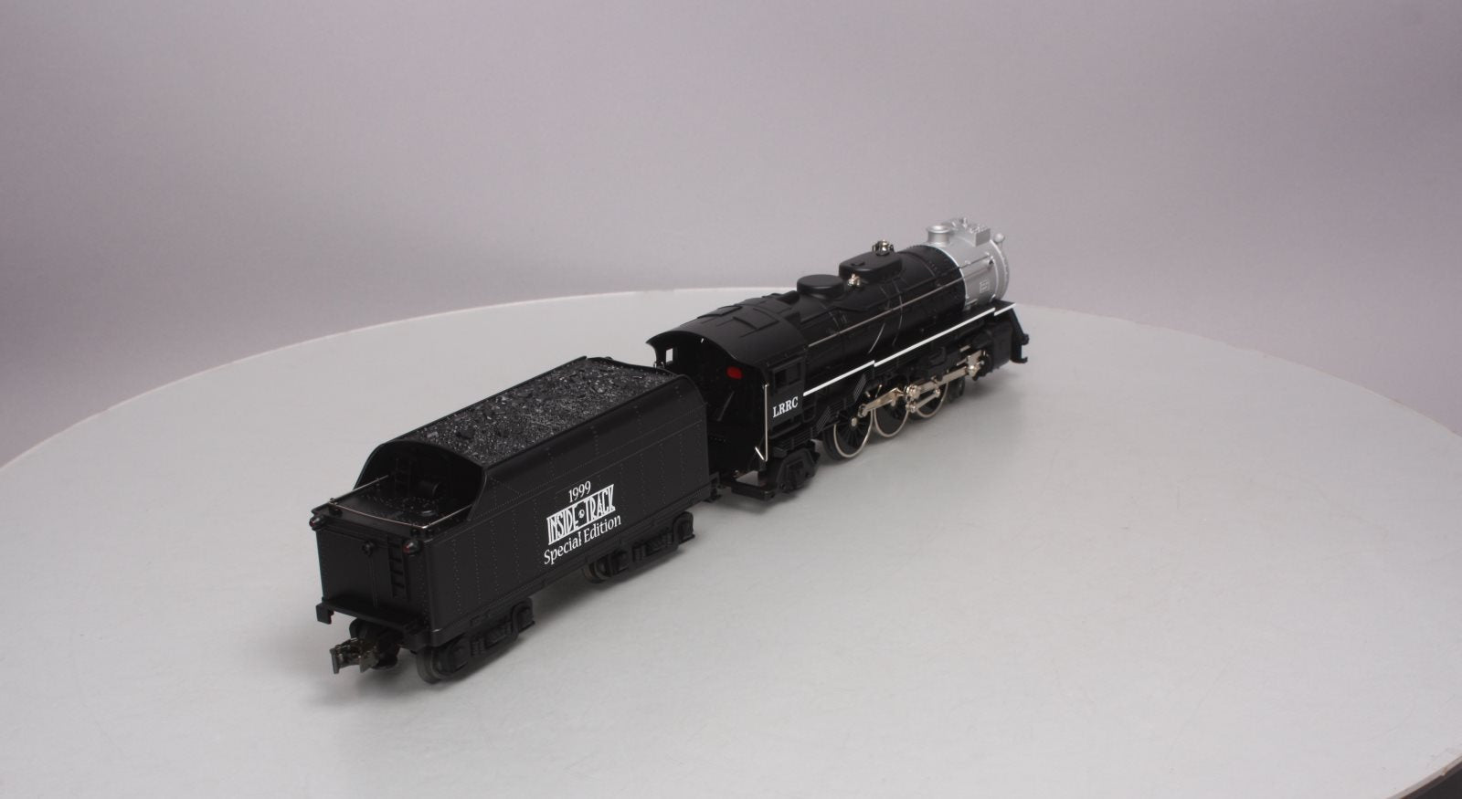 Lionel 6-18684 O Gauge LRRC Special Edition 4-6-2 Steam Locomotive & Tender LN/Box