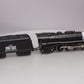 Lionel 6-18684 O Gauge LRRC Special Edition 4-6-2 Steam Locomotive & Tender LN/Box
