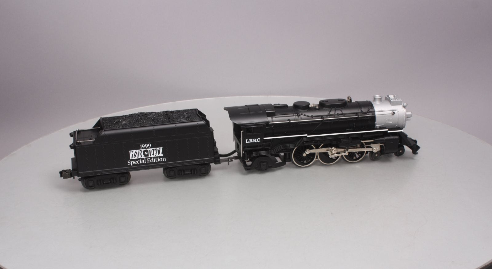 Lionel 6-18684 O Gauge LRRC Special Edition 4-6-2 Steam Locomotive & Tender LN/Box