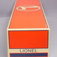 Lionel 6-18684 O Gauge LRRC Special Edition 4-6-2 Steam Locomotive & Tender LN/Box