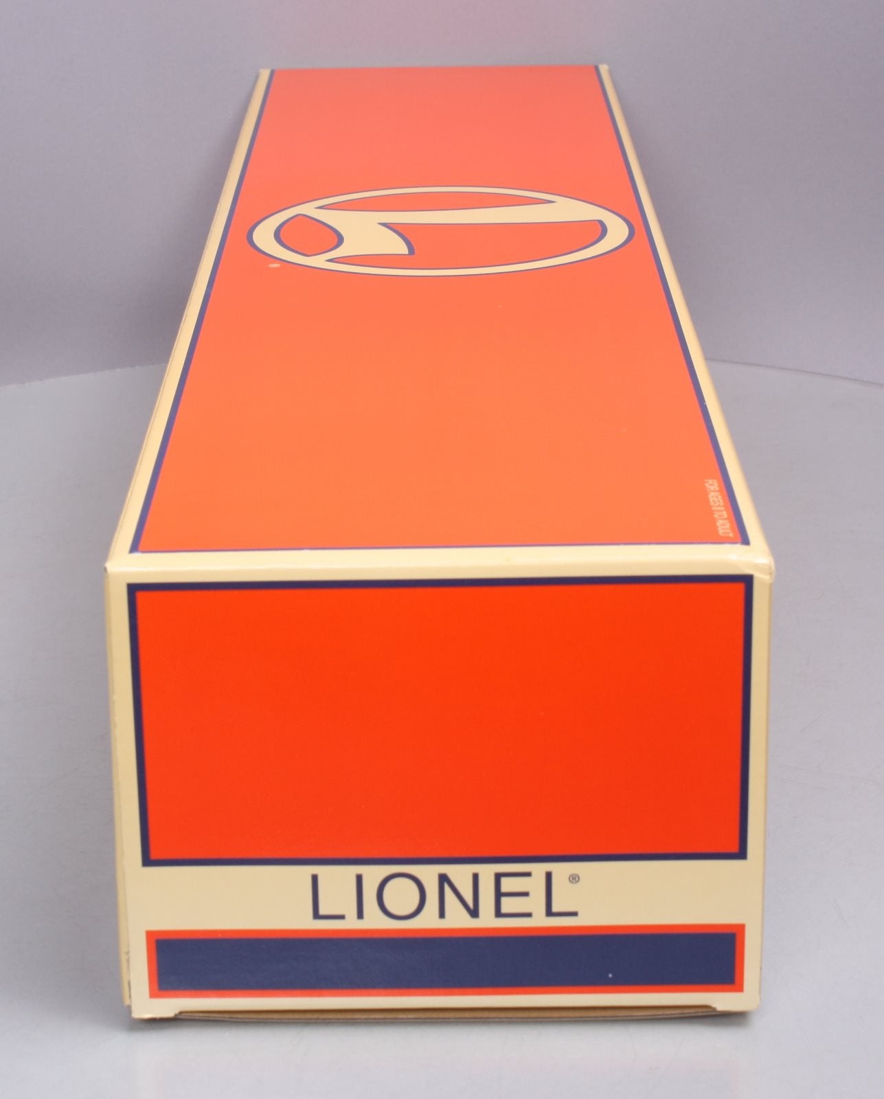 Lionel 6-18684 O Gauge LRRC Special Edition 4-6-2 Steam Locomotive & Tender LN/Box