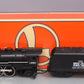 Lionel 6-18684 O Gauge LRRC Special Edition 4-6-2 Steam Locomotive & Tender LN/Box