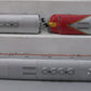 Lionel 6-14588 O Santa Fe F3 ABA Diesel Locomotive Set LN/Box
