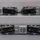 Lionel 6-14588 O Santa Fe F3 ABA Diesel Locomotive Set LN/Box
