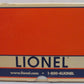 Lionel 6-14588 O Santa Fe F3 ABA Diesel Locomotive Set LN/Box