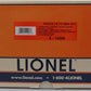Lionel 6-14588 O Santa Fe F3 ABA Diesel Locomotive Set LN/Box