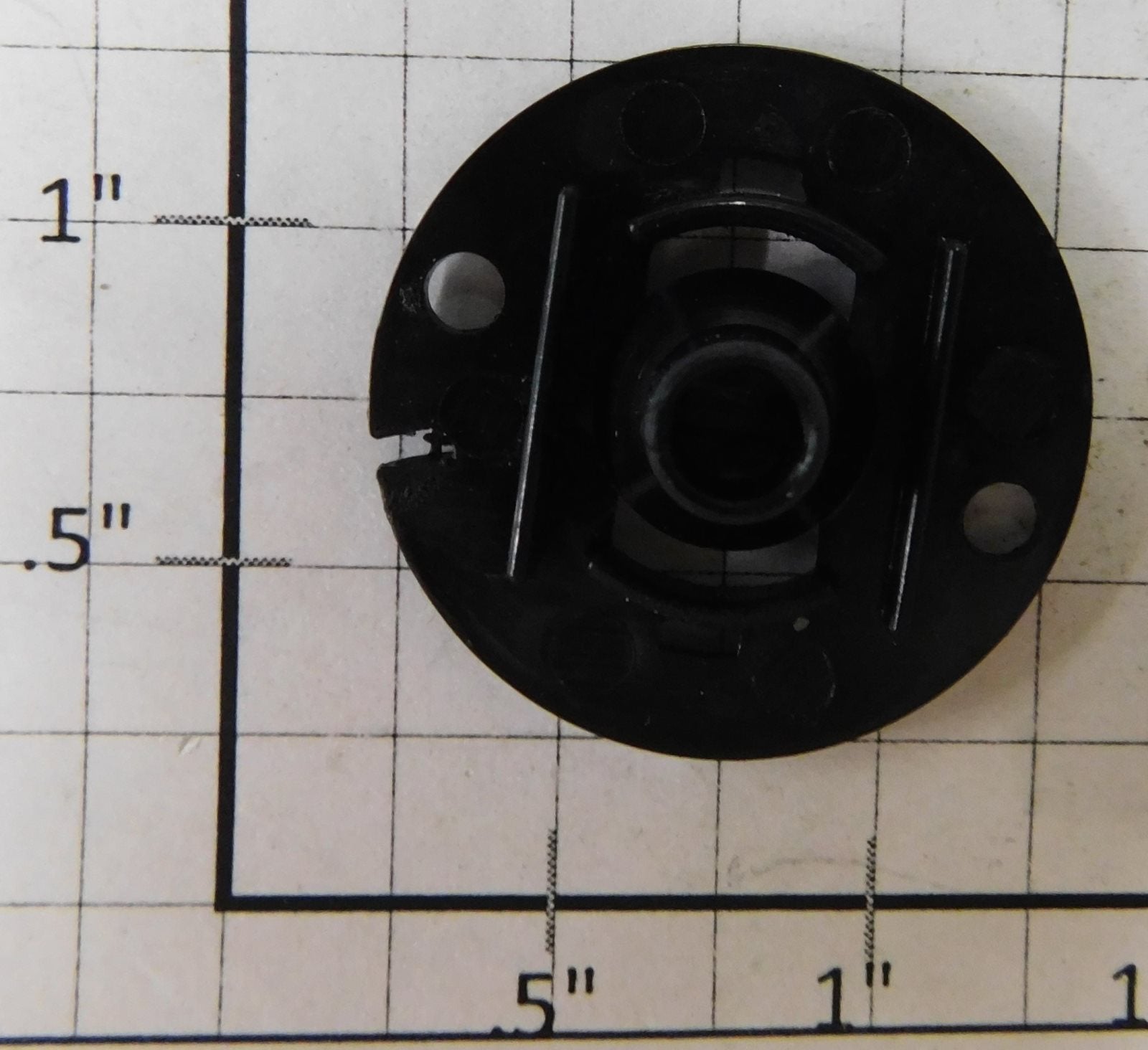 Lionel 75-1 Tear Drop Street Lamp Plastic Lamp Socket