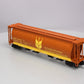 MTH 20-97707 O Gauge Canadian Wheat 100-Ton Hopper #395020 LN/Box