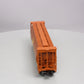 MTH 20-97707 O Gauge Canadian Wheat 100-Ton Hopper #395020 LN/Box
