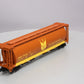 MTH 20-97707 O Gauge Canadian Wheat 100-Ton Hopper #395020 LN/Box