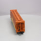 MTH 20-97707 O Gauge Canadian Wheat 100-Ton Hopper #395020 LN/Box