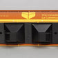 MTH 20-97707 O Gauge Canadian Wheat 100-Ton Hopper #395020 LN/Box