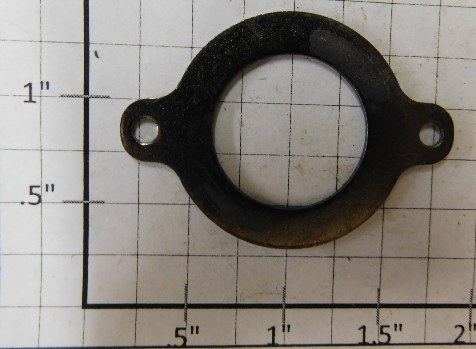 Lionel 28860-610X GP-30 Liondrive Motor Mount Ring