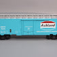 MTH 20-94046 O Ashland Chemical Company Reefer Car #4134 EX/Box
