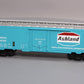 MTH 20-94046 O Ashland Chemical Company Reefer Car #4134 EX/Box