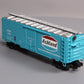 MTH 20-94046 O Ashland Chemical Company Reefer Car #4134 EX/Box