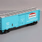MTH 20-94046 O Ashland Chemical Company Reefer Car #4134 EX/Box