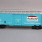 MTH 20-94046 O Ashland Chemical Company Reefer Car #4134 EX/Box
