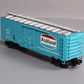 MTH 20-94046 O Ashland Chemical Company Reefer Car #4134 EX/Box