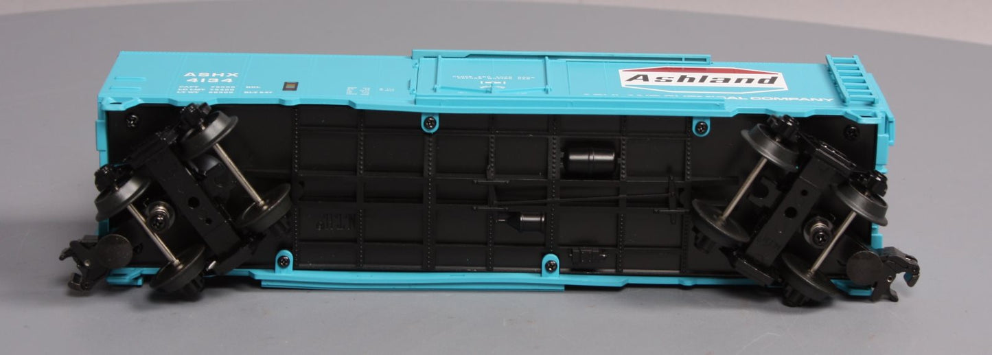 MTH 20-94046 O Ashland Chemical Company Reefer Car #4134 EX/Box