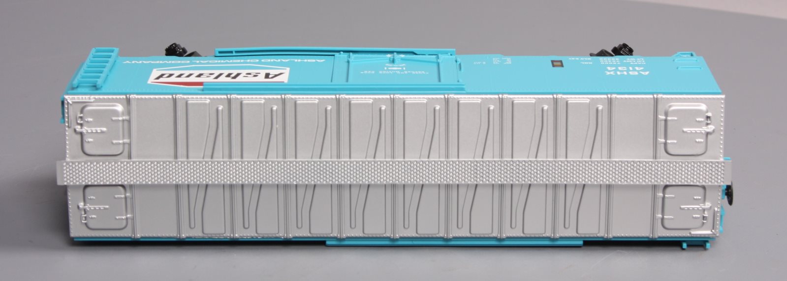 MTH 20-94046 O Ashland Chemical Company Reefer Car #4134 EX/Box
