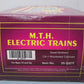MTH 20-3387F O Gauge Great Northern CA-1 Woodsided Caboose #X669 NIB