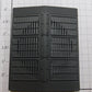 Lionel 8000X-173 Gray Radiator Cover