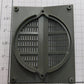 Lionel 8000X-173 Gray Radiator Cover