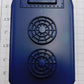 Lionel 28524-14 Dark Blue SD-40 Dynamic Brake Hatch