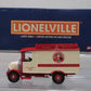 Corgi US50602 1:50 H.P. Hood & Soons Milk Mack AC Delivery Truck
