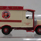 Corgi US50602 1:50 H.P. Hood & Soons Milk Mack AC Delivery Truck